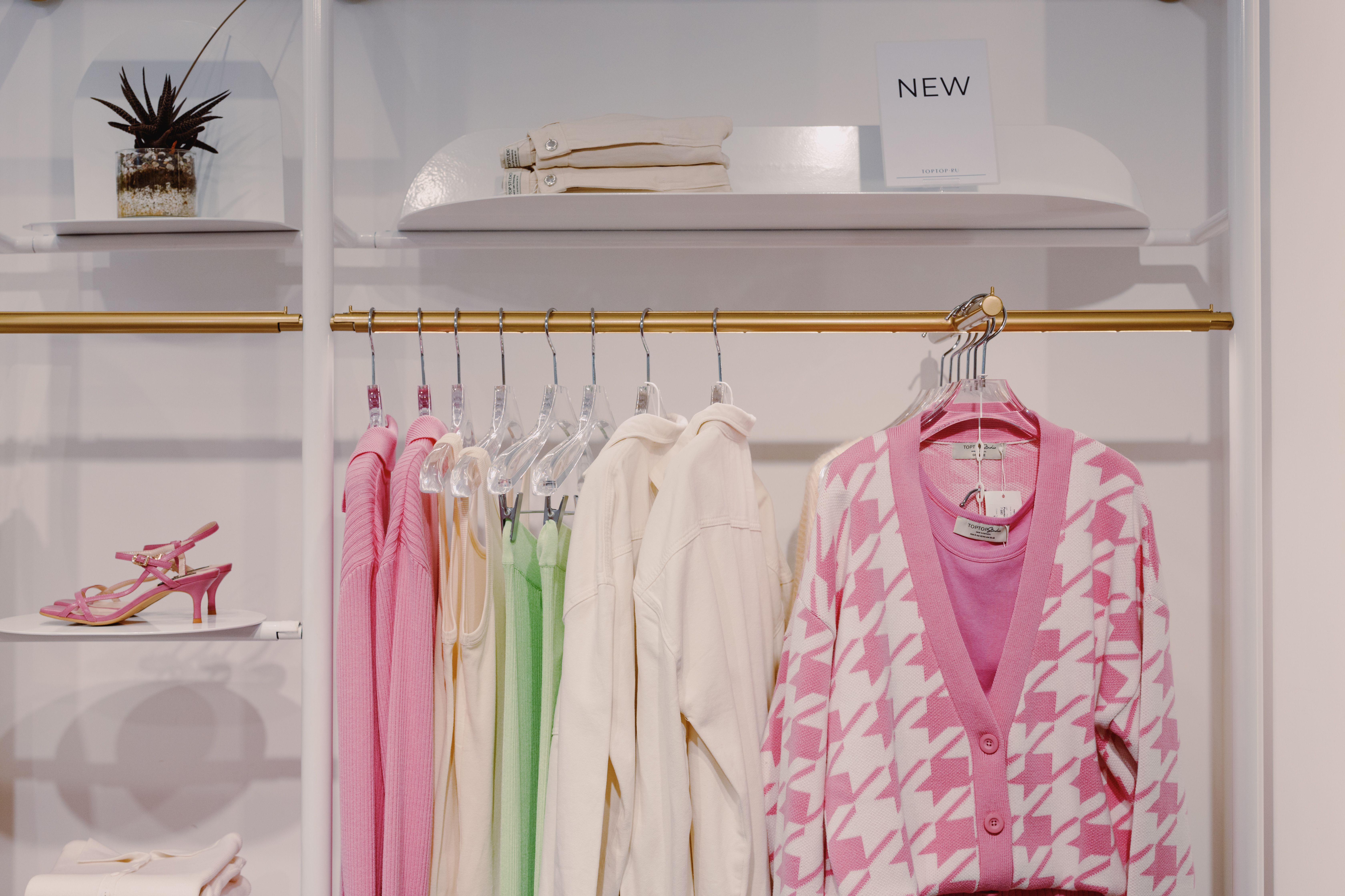 Tops collection